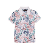 Status Quo |Boys Polo T-shirt - 4, 6, 8, 10, 12, 14, 16
